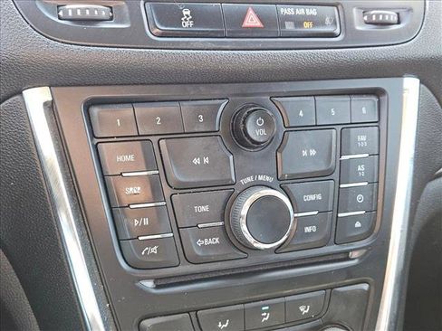 Used 2015 Buick Encore AWD image 14