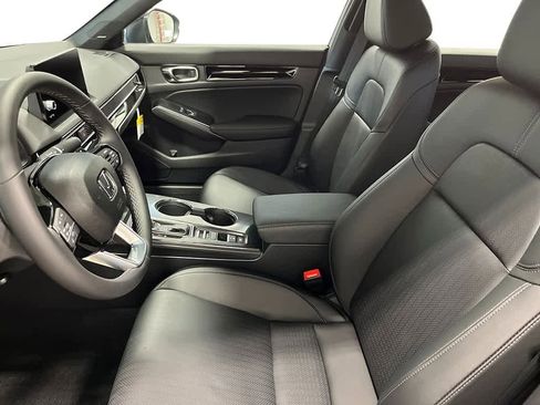 New 2025 Honda Civic Sport Touring image 13