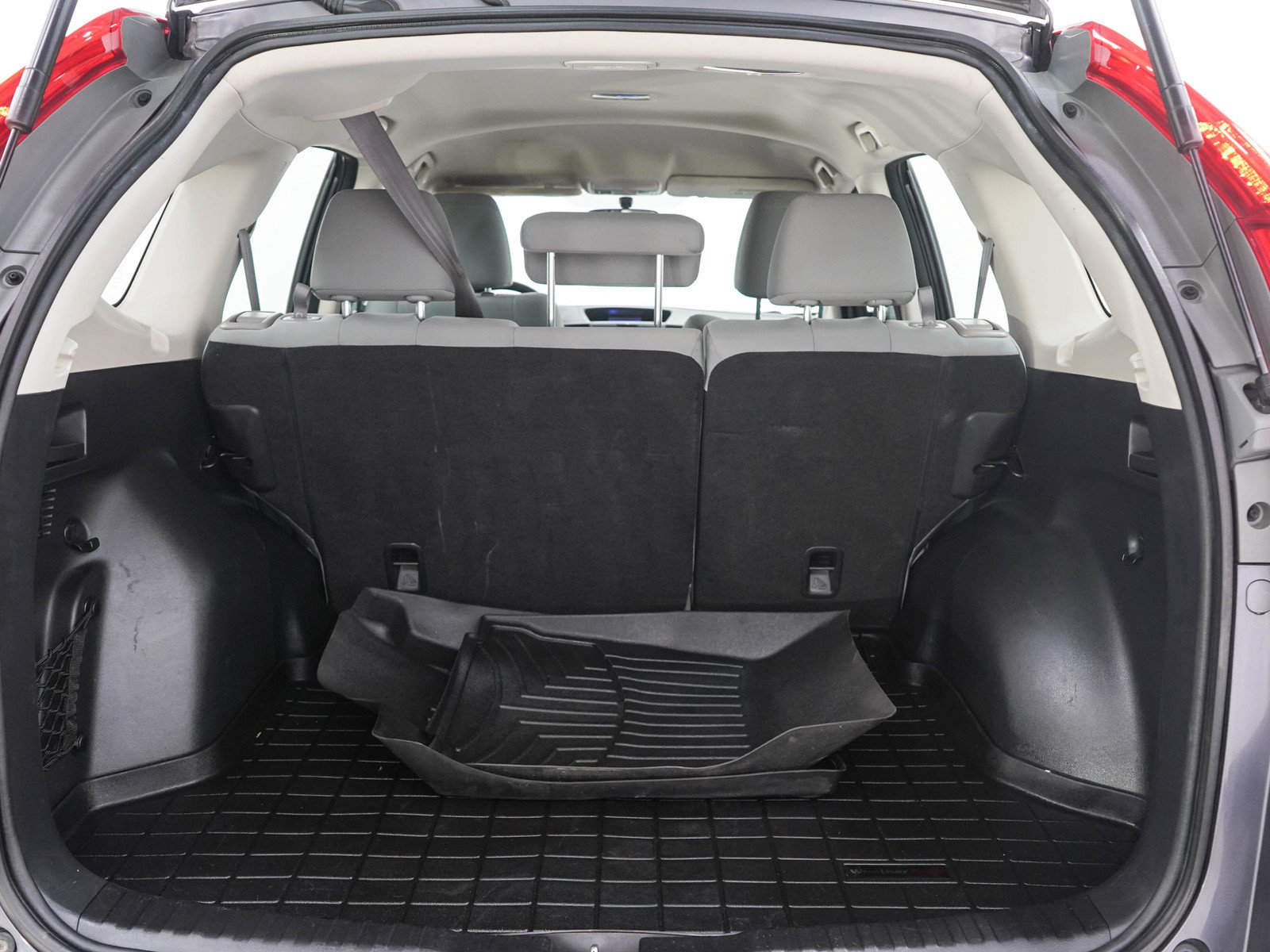 Used 2015 Honda CR-V LX image 9