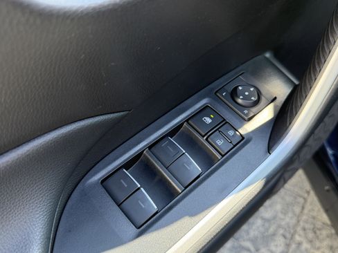 Used 2024 Toyota RAV4 XLE image 11