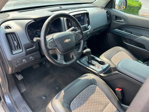 Used 2016 Chevrolet Colorado Z71 AWD/4WD image 14