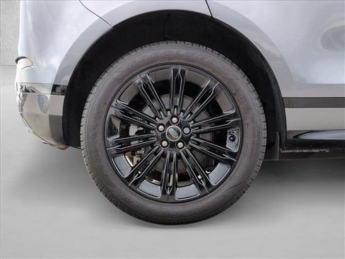 Used 2024 Land Rover Range Rover Evoque Dynamic SE AWD/4WD image 26