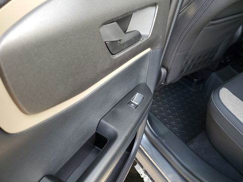 New 2025 Ford Bronco Sport Big Bend image 8