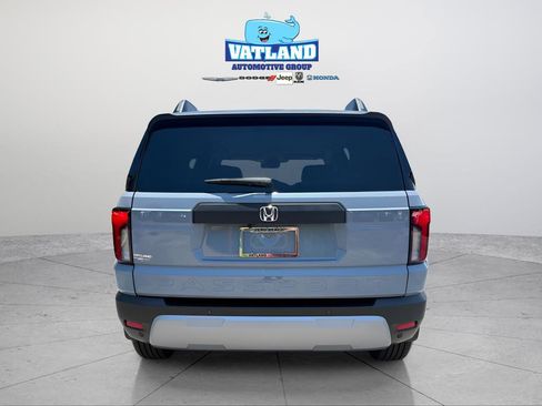 New 2026 Honda Passport RTL image 4