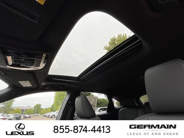 New 2026 Lexus RX 350 Premium w/ Convenience Package AWD/4WD image 21