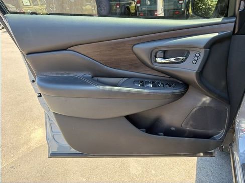 Used 2022 Nissan Murano Platinum w/ Cargo Package AWD/4WD image 18