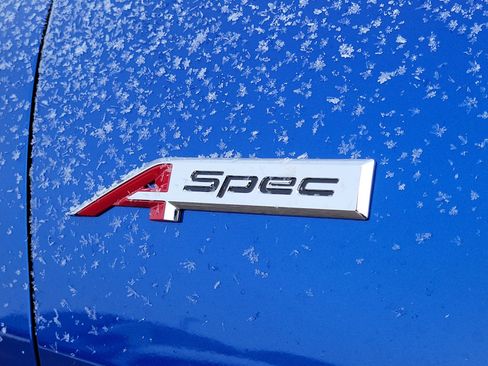 Used 2025 Acura ADX A-Spec image 7