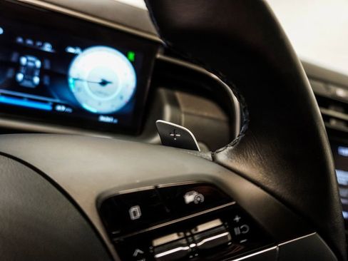 Used 2023 Hyundai Tucson Limited image 18