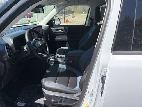 New 2026 Ford Bronco Sport Outer Banks AWD/4WD image 12