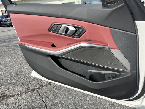 New 2026 BMW 330i Sedan w/ Premium Package image 15