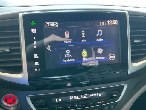 Used 2016 Honda Pilot EX-L image 16