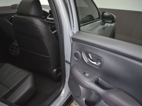 New 2025 Acura ADX A-Spec image 24