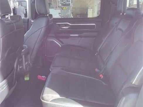 Used 2025 RAM 1500 Laramie image 5