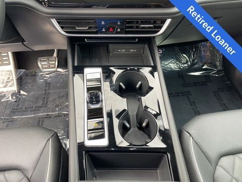 New 2026 Volkswagen Atlas SEL Premium R-Line AWD/4WD image 22