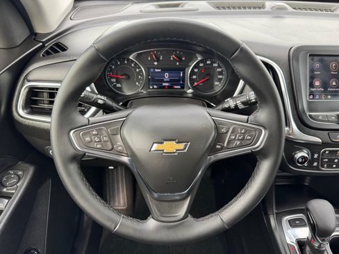 Used 2024 Chevrolet Equinox LT w/ LPO, Floor Liner Package AWD/4WD image 8