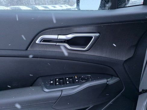 New 2026 Kia Sportage X-Line AWD/4WD image 25