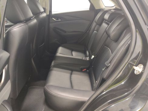 Used 2019 MAZDA CX-3 Touring w/ Preferred Equipment Package FWD image 18