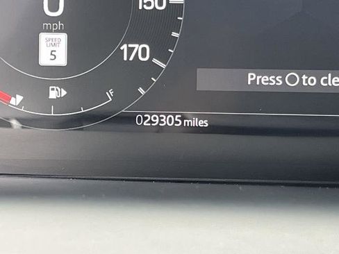New 2024 Land Rover Discovery Sport S AWD/4WD image 24