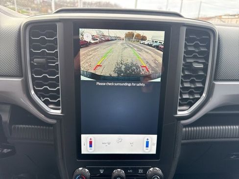 New 2025 Ford Ranger XL image 20