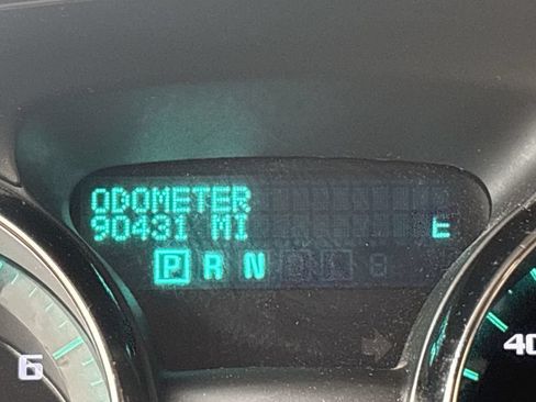 Certified 2015 Buick Enclave Convenience FWD image 12
