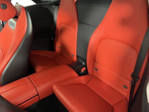 Certified 2022 Mercedes-Benz SL 63 AMG 4MATIC image 23