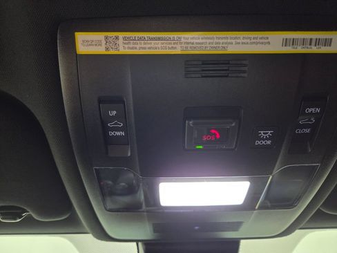Used 2025 Lexus IS 350 F Sport w/ Accessory Package 2 RWD image 14
