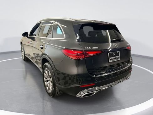 Certified 2023 Mercedes-Benz GLC 300 4MATIC image 6