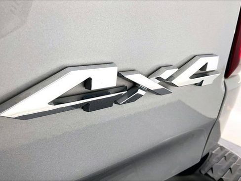 Used 2020 RAM 1500 Laramie w/ Sport Appearance Package image 7