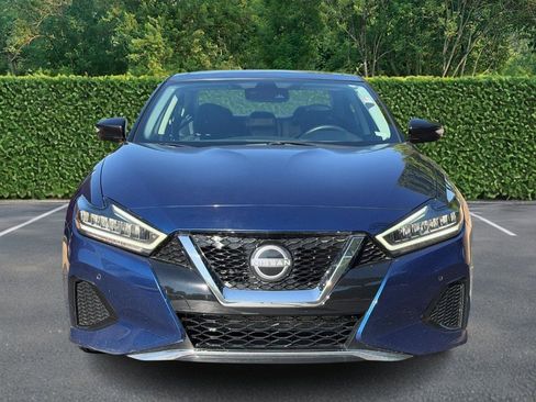 Used 2023 Nissan Maxima SL FWD image 9