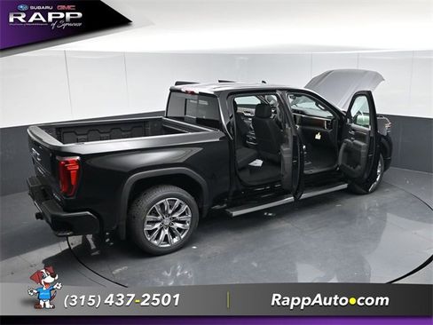 New 2026 GMC Sierra 1500 Denali image 33