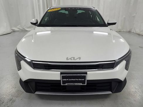 Used 2025 Kia K4 EX FWD image 8