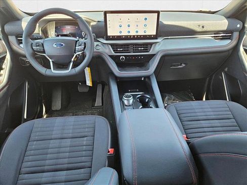 New 2025 Ford Explorer ST-Line image 15