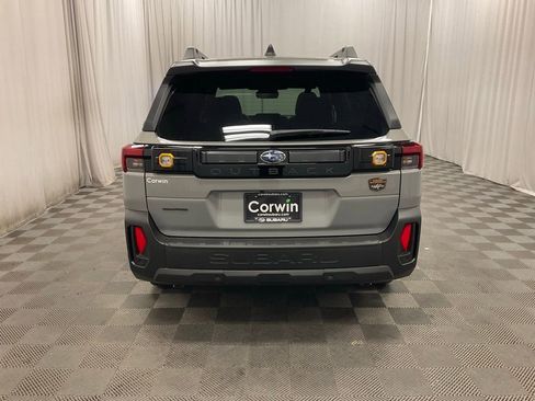 New 2026 Subaru Outback Wilderness AWD/4WD image 5