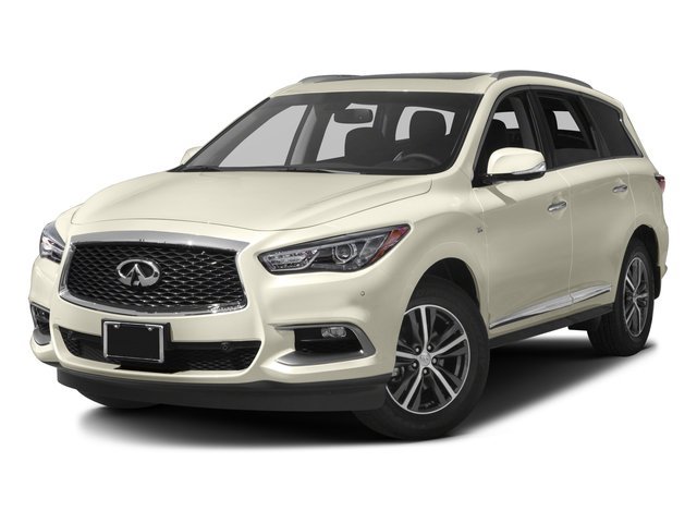 Used 2016 INFINITI QX60 FWD w/ Deluxe Technology Package image 1