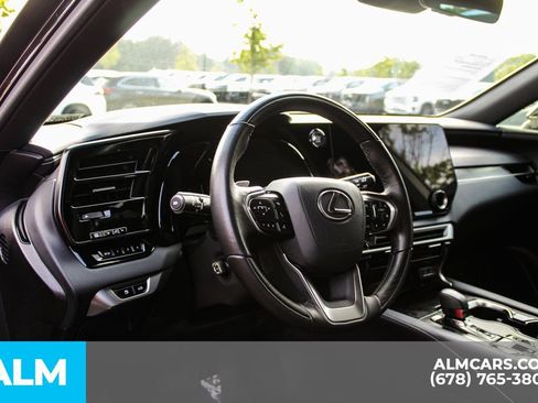Used 2025 Lexus RX 350 Premium FWD image 21