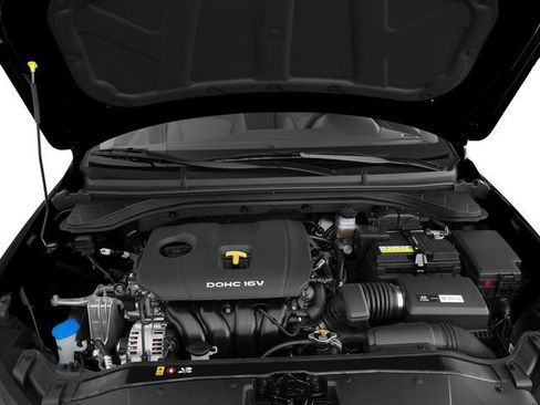 Used 2017 Hyundai Elantra Value Edition w/ Cargo Package FWD image 16