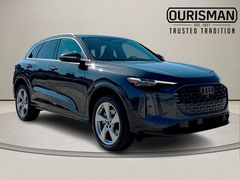 New 2025 Audi Q5 Premium Plus image 1