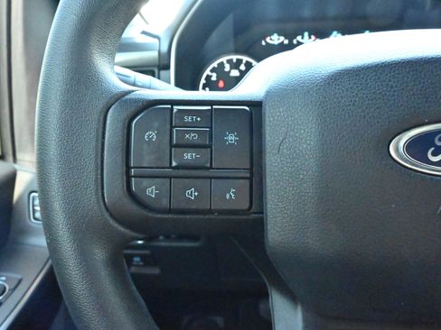 Used 2023 Ford F150 XL w/ STX Appearance Package image 30