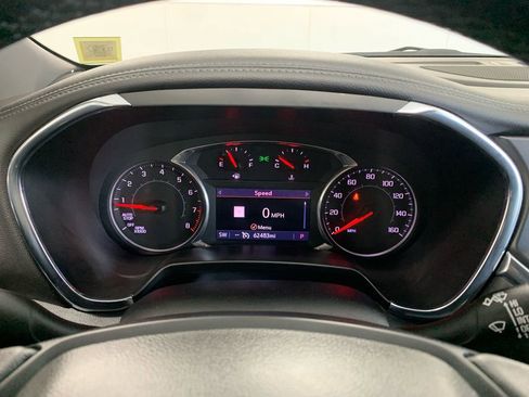 Used 2020 Chevrolet Blazer LT w/ Sound & Technology Package image 36