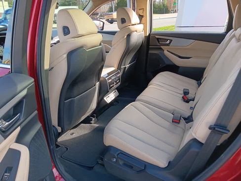 Used 2023 Acura MDX SH-AWD image 17