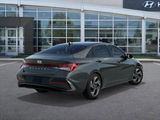 New 2025 Hyundai Elantra SEL image 4