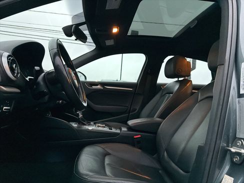 Used 2017 Audi A3 2.0T Premium w/ Convenience Package image 17