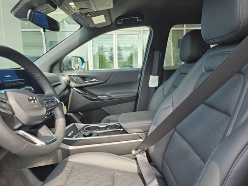 New 2027 Chevrolet Equinox LT w/ Convenience Package II AWD/4WD image 26