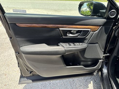 Used 2022 Honda CR-V EX image 18