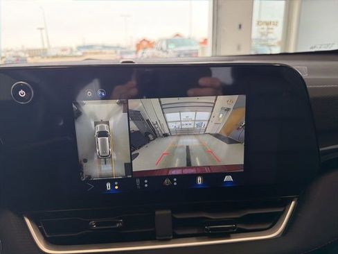 New 2026 Chevrolet Equinox RS w/ Convenience Package III image 5