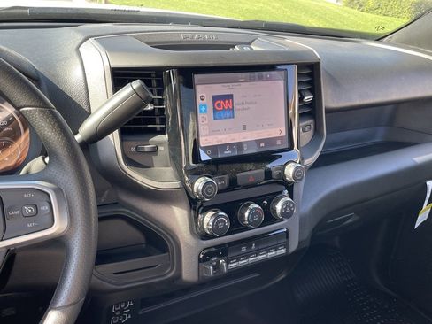 New 2025 RAM 3500 Tradesman image 23