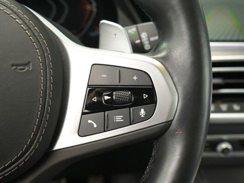 Used 2023 BMW X5 xDrive40i w/ Executive Package image 48