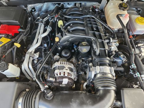 Used 2024 Jeep Wrangler Unlimited Sport AWD/4WD image 31