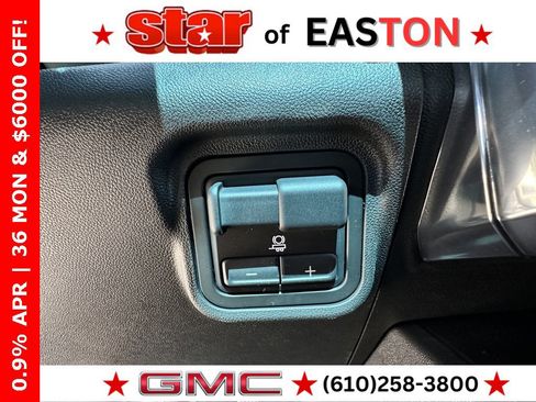 New 2026 GMC Hummer EV SUV w/ LPO, Sport Package image 22