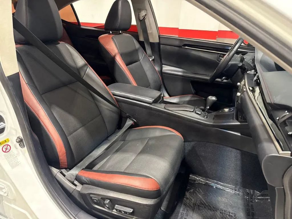 Used 2015 Lexus ES 350 FWD image 15